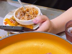 -一绪に寿喜烧(荟聚店)