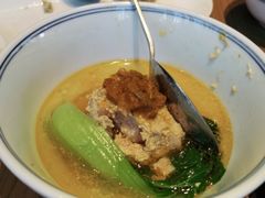 -香园茶社·金陵小灶(老门东店)