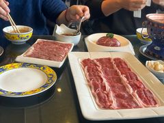-南门涮肉(上海一店)