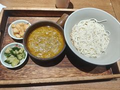 -李百蟹·江南蟹黄面·河景餐厅(夫子庙总店)