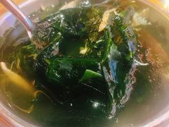 -妙香居韩国烤肉(容桂天佑城店)