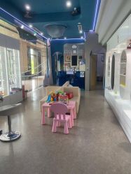 -唯儿诺儿童医院·儿科·眼科(新天地店)