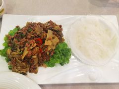 -功德林素菜饭庄(前门店)