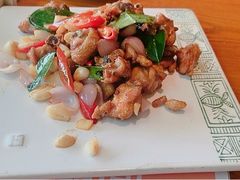 -云海肴·汽锅鸡·云南菜(苏州中心店)