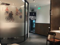 -南门小馆·清真(国贸商城店)