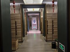 -海纳百川·都市温泉·足道·SPA(学院路店)