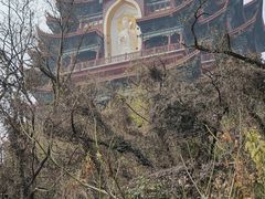 -江阴君山寺