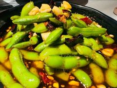 -一棠龙虾•王牌虾球(光谷天地店)