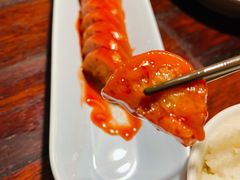西湖藕韵-外婆家(南通CBD大有境店)