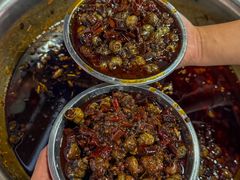 -辣螃铠盆盆蟹大排档(总店)