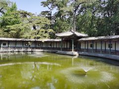 -香山公园
