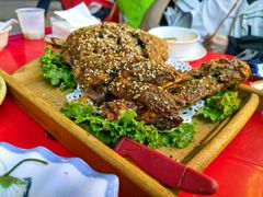-沽源味道蒙餐莜面家常菜