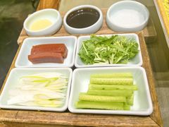 -那家小馆•北京菜•烤鸭(中关村店)