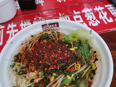 -老陈婆手工面庄