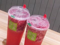 -奈雪的茶(中海环宇荟店)