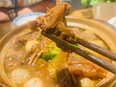 -十六蒲(桂林路店)