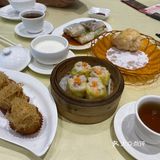 阿姨拍心口，这就是中国Top1叉烧包