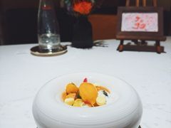-王府半岛酒店·Jing餐厅
