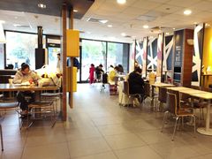 -麦当劳(衡阳中心汽车站店)