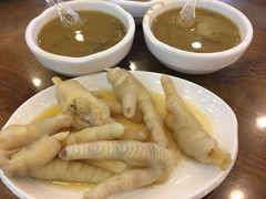 -沙河粉村·国家非遗传承(云台店)