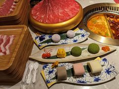 -空之介寿喜烧·和牛放题(恒隆广场店)