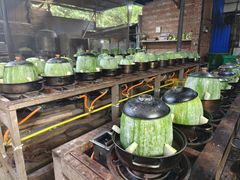 -红旗山庄(圭峰山店)