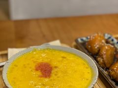 杨枝甘露-古乡居甜品(大信店)