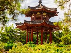 -大慈恩寺(大雁塔)