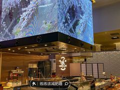 -鸟山鸣·日料食堂(王府井店)