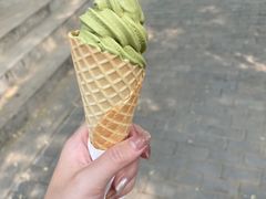 -吴裕泰圆筒冰淇淋(安内店)
