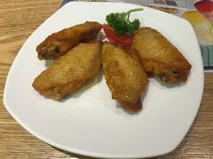 -棒约翰比萨·意面(金桥国际店)