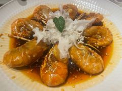 -马头巷·食景园(苏州总店)