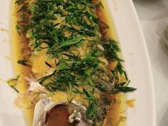 -盛百味·家宴餐厅(霸州分店)