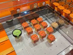 -KUMO KUMO甜品·冰淇淋(深圳壹方城店)