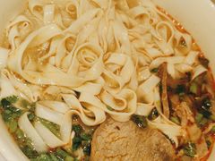 -陳香貴·兰州牛肉面(上海长风大悦城店)