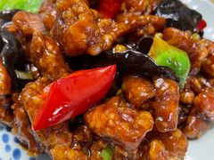 焦溜肥肠-鼎香润(德胜门内店)