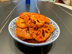 -回家吃饭·地道南昌菜(建德观总店)