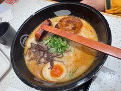 -味千拉面(瑞虹生活广场店)