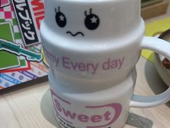 -卡朋西餐(东方广场店)