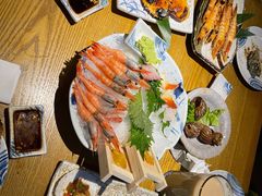 -樱町三味日本料理(城乡世纪广场店)