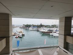 -大梅沙游艇度假酒店