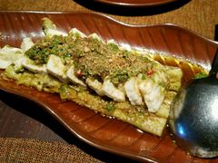 -花马天堂云南餐厅 Lost Heaven(高邮路店)