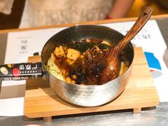 -火山屋台(新街口店)