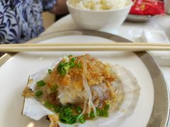 -天天渔港(杏林街店)