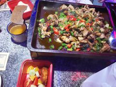 -蘭奢雅集·江浙菜(青山江滩店)