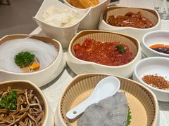 -海底捞火锅(之心城店)