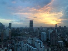 -上海雅居乐万豪侯爵酒店