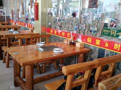 -张记焖窑·十五年专注焖烤(雍和宫店)