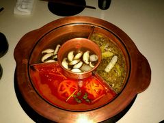 -滇釜火锅·能喝汤的火锅(车公庄店)