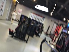 -一兆韦德健身(浦东万达会所)